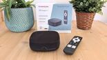 Test Thomson Streaming Box Plus 270
