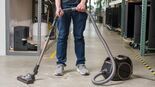 Test Miele Boost CX1