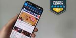 Test Honor 400 Pro