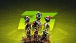 Test Monster Energy Supercross 25
