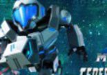 Test Metroid Prime : Federation Force