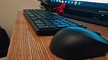 Test Dell KM555