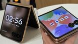 Test Motorola Razr 60 Ultra