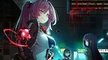 Test Death end re;Quest