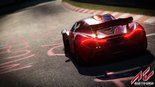 Test Assetto Corsa