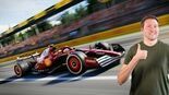 Test F1 25