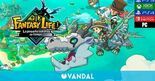 Test Fantasy Life i
