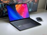 Test Asus  ProArt P16