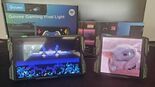 Test Govee Gaming Pixel Light