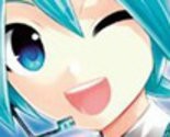 Test Hatsune Miku Project Diva X