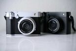 Test Fujifilm GFX 100