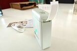 Test Niimbot D110