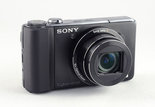 Test Sony HX9V