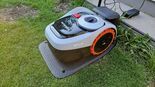 Test Segway Navimow i105