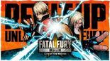 Test Fatal Fury City of the Wolves