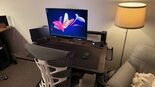 Test BenQ RD280U