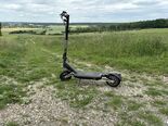 Test Navee ST3 Pro