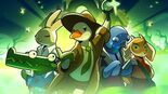 Test Duck Detective The Ghost Of Glamping