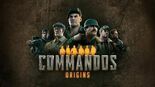 Commandos Origins Review