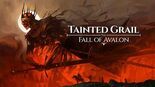 Test Tainted Grail The Fall of Avalon