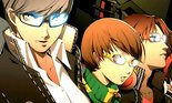 Test Persona 4 : Arena