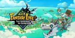 Test Fantasy Life i