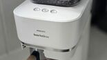 Test Philips Baristina