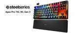 SteelSeries Apex Pro Review