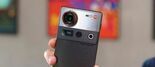 Test Nubia Z70S Ultra