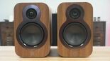 Test Q Acoustics 3020