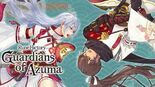 Test Rune Factory Guardians of Azuma