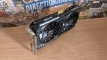 Test Asrock Radeon RX 9060 XT