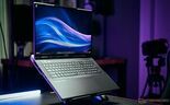 Test MSI Titan 18 HX
