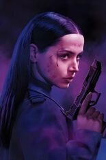 Test John Wick Ballerina