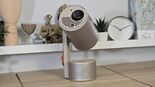 Test XGIMI MoGo 3 Pro