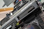 Anlisis Asus  Radeon RX 9060 XT Prime OC 16GB