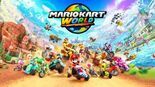 Test Mario Kart World