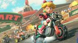 Test Mario Kart World