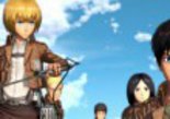 Test Attack On Titan Wings of Freedom