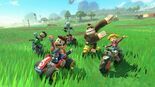 Test Mario Kart World