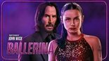 Test John Wick Ballerina