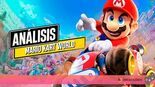 Test Mario Kart World