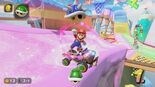 Test Mario Kart World