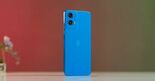Test Motorola Moto G45