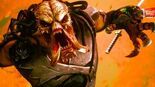 Test Predator Killer of Killers