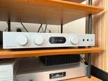 Test Audiolab 6000A