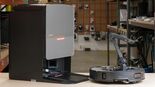 Test Roborock Saros Z70