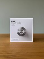 Test Nuki Smart Lock