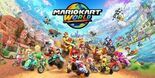 Test Mario Kart World