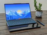 Test Lenovo Yoga Book 9